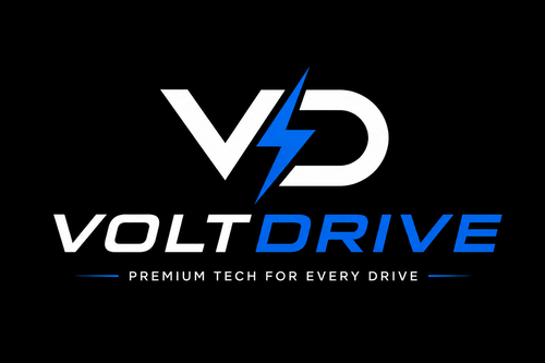 VoltDrive